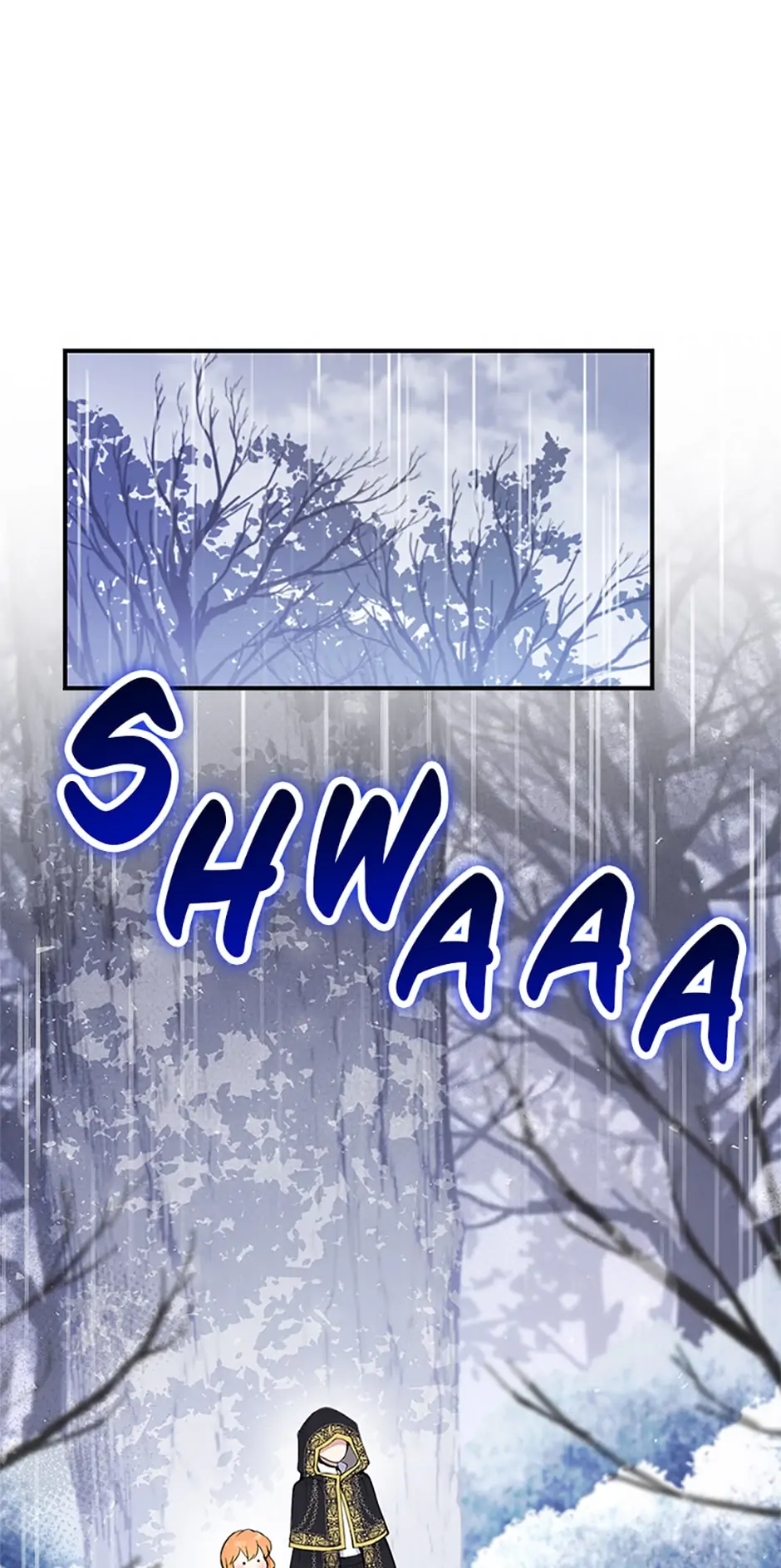 Talented Baby Squirrel - Chapter 14 manhwa