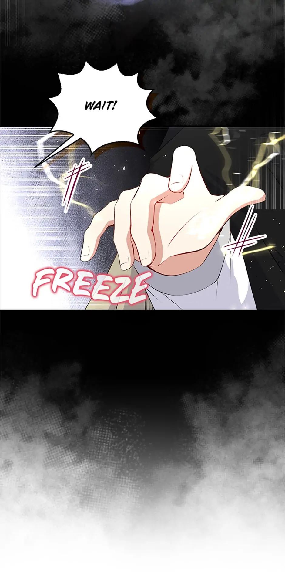 Talented Baby Squirrel - Chapter 14 manhwa