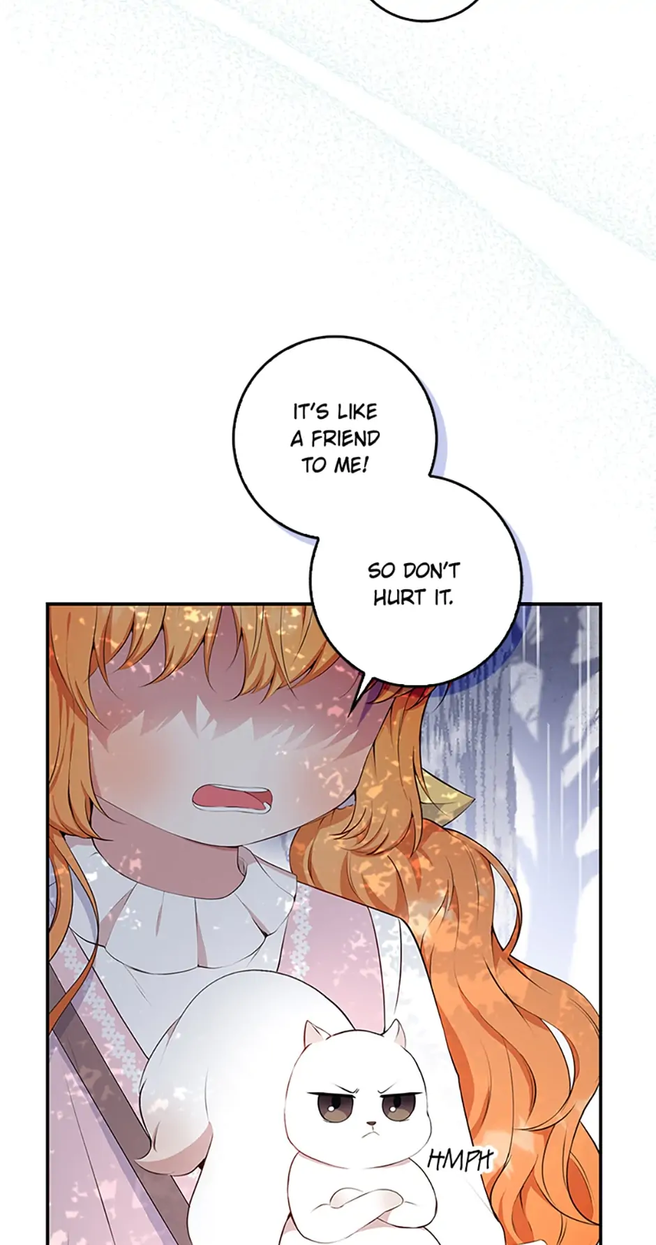 Talented Baby Squirrel - Chapter 14 manhwa