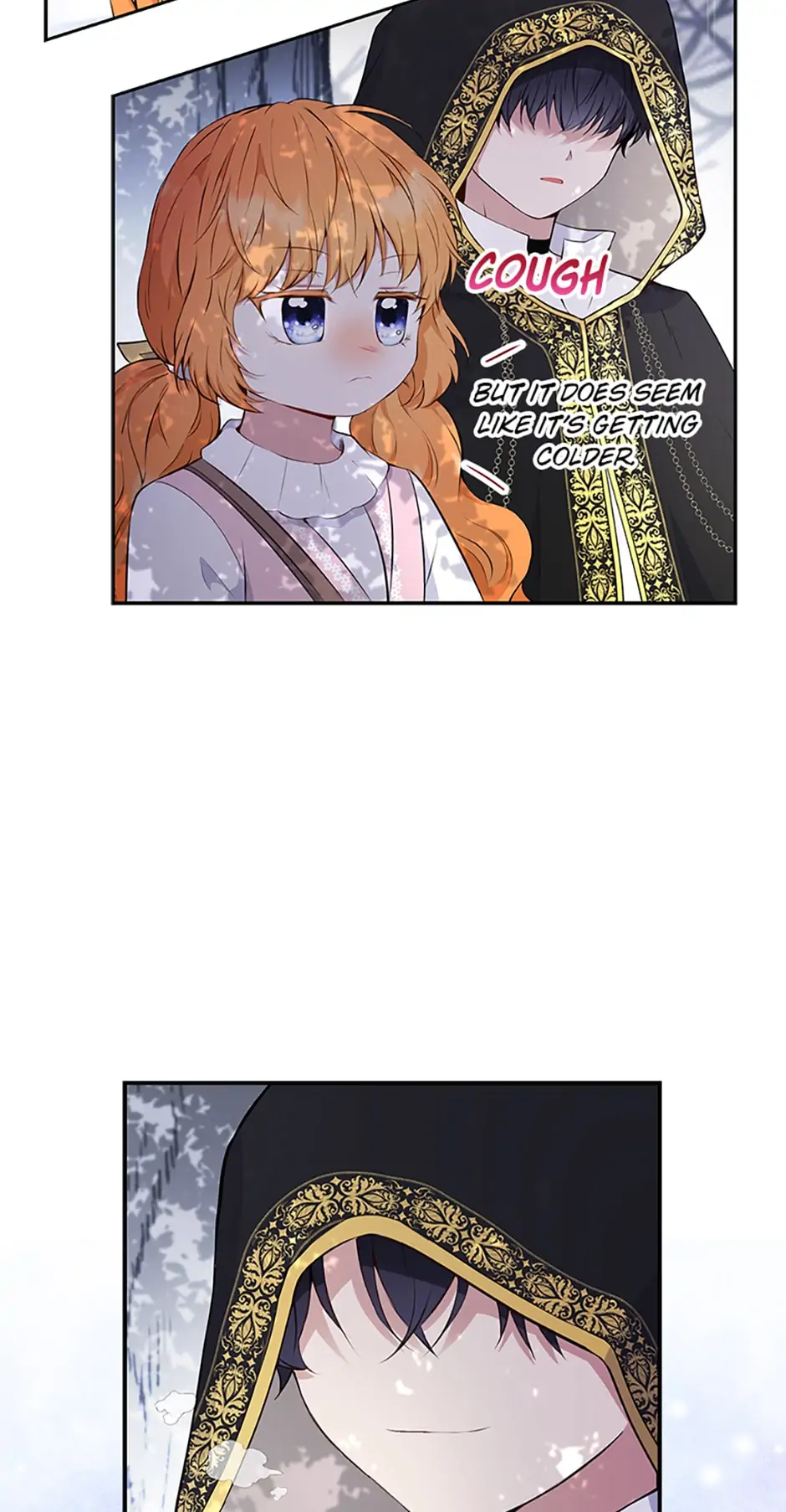 Talented Baby Squirrel - Chapter 14 manhwa