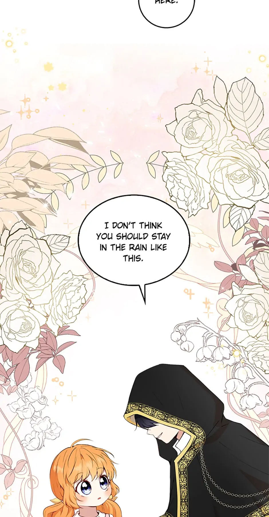 Talented Baby Squirrel - Chapter 14 manhwa