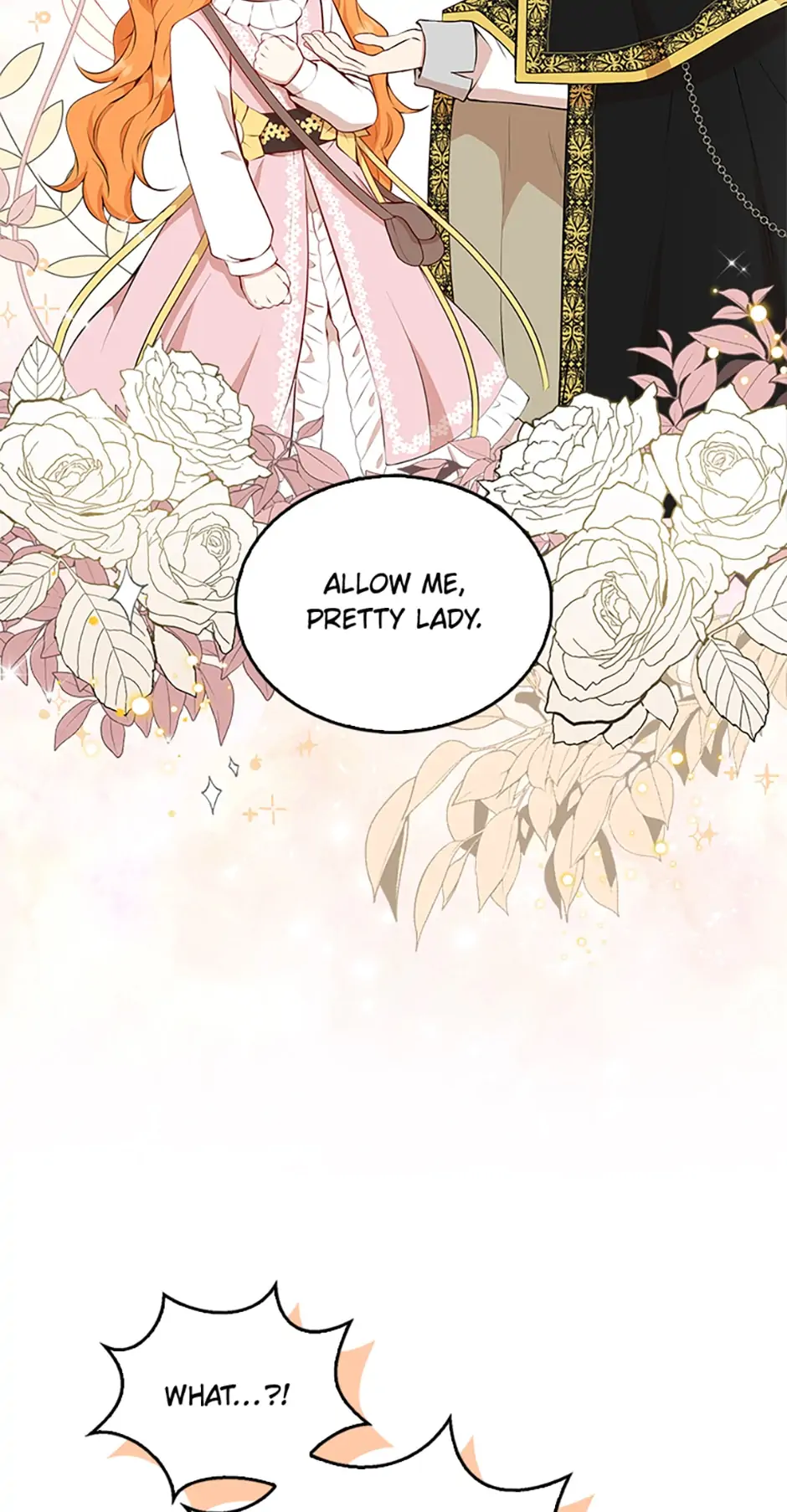 Talented Baby Squirrel - Chapter 14 manhwa