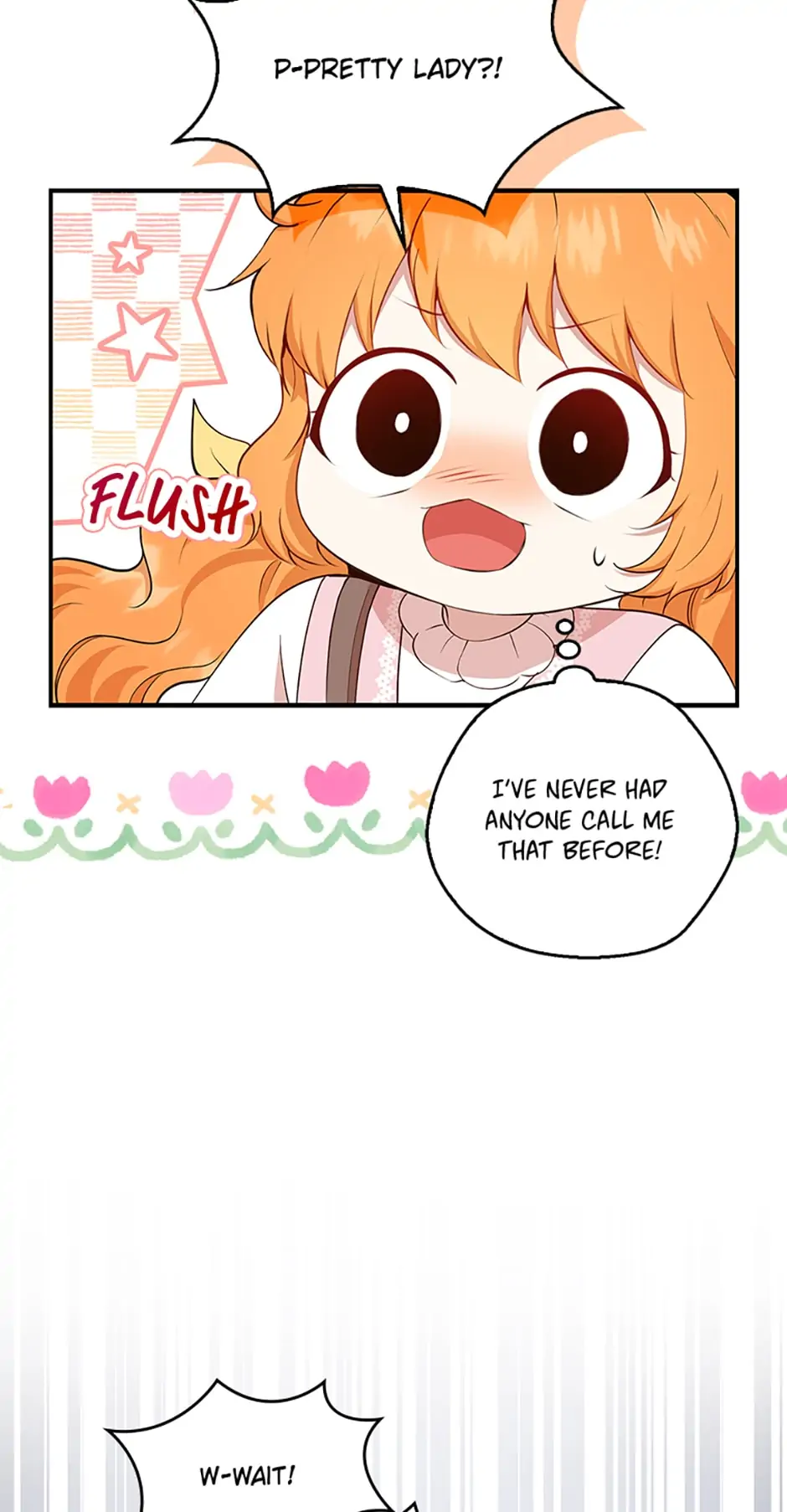 Talented Baby Squirrel - Chapter 14 manhwa