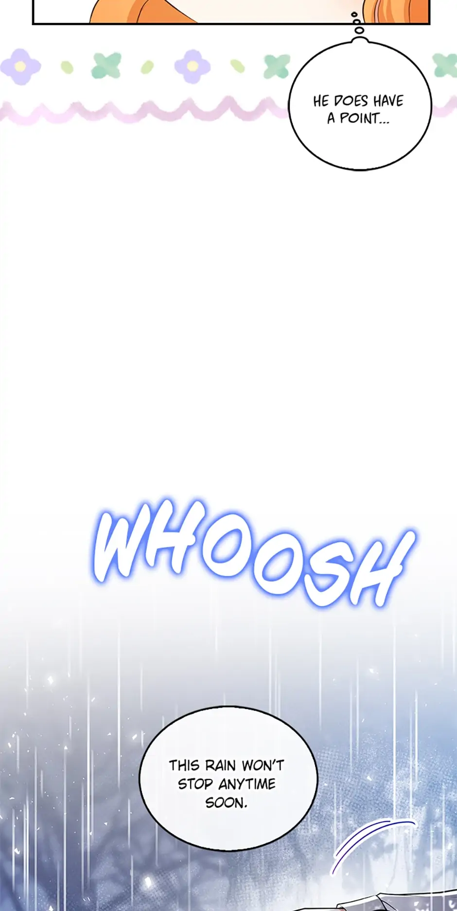 Talented Baby Squirrel - Chapter 14 manhwa