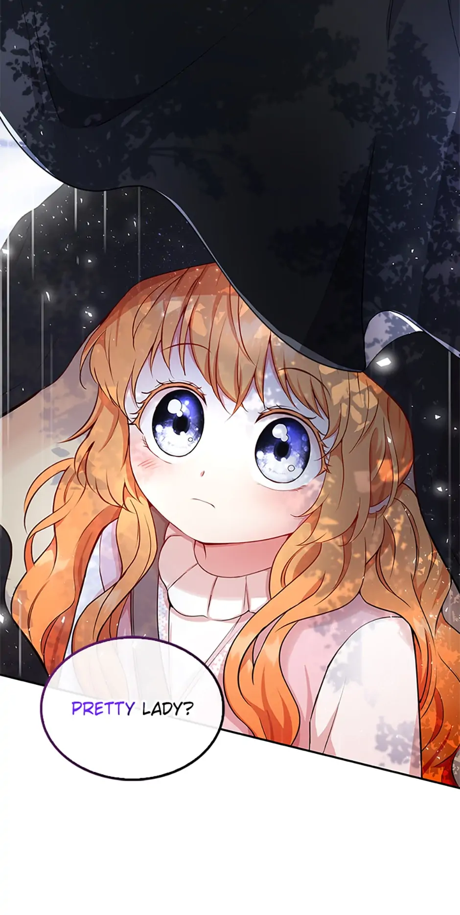 Talented Baby Squirrel - Chapter 14 manhwa
