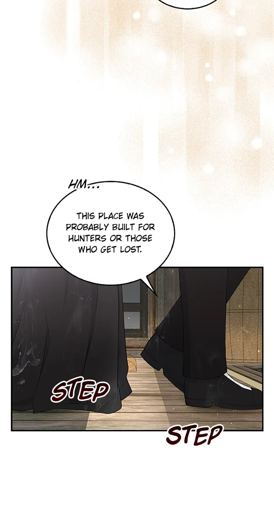 Talented Baby Squirrel - Chapter 14 manhwa