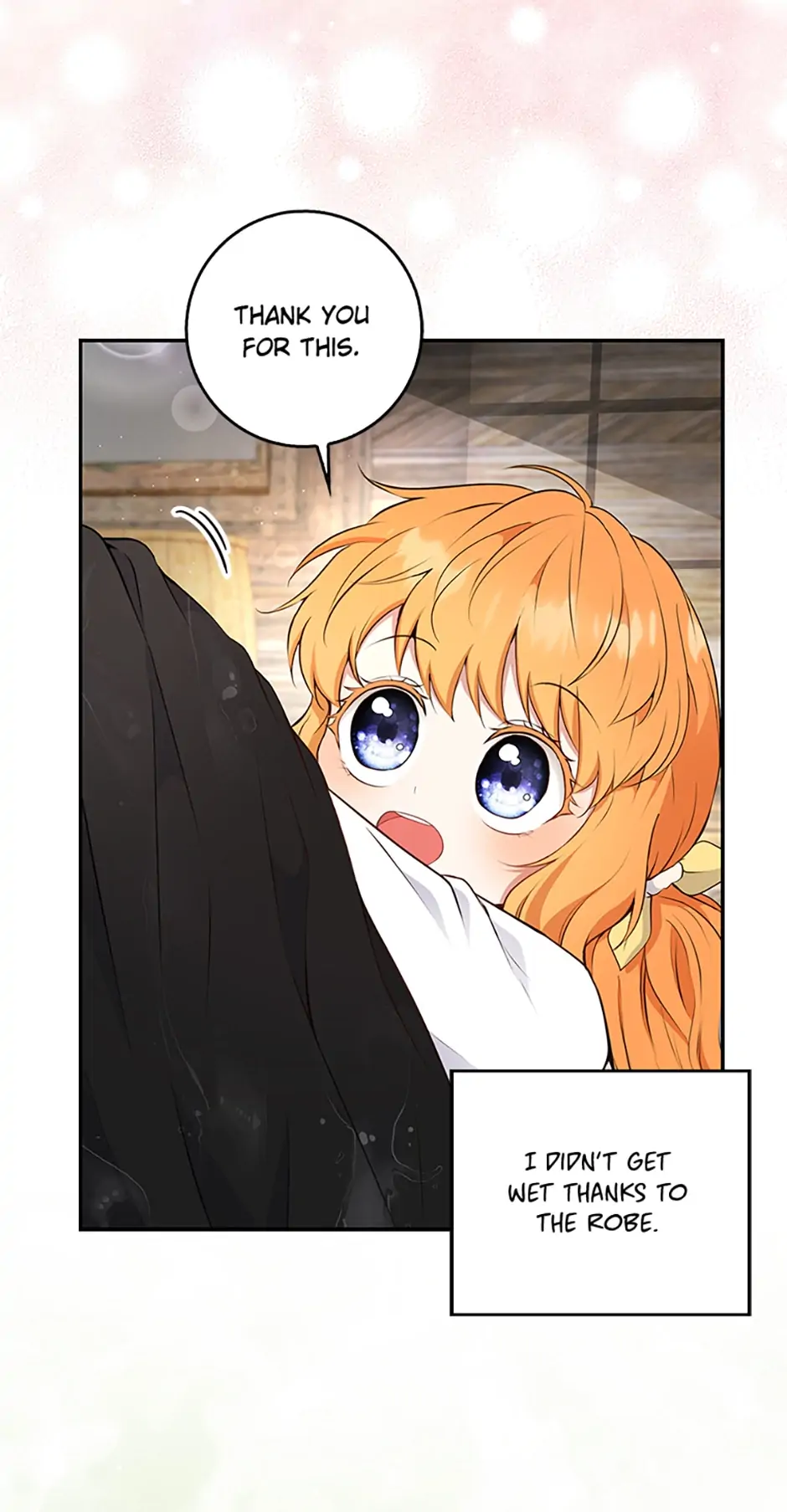 Talented Baby Squirrel - Chapter 14 manhwa