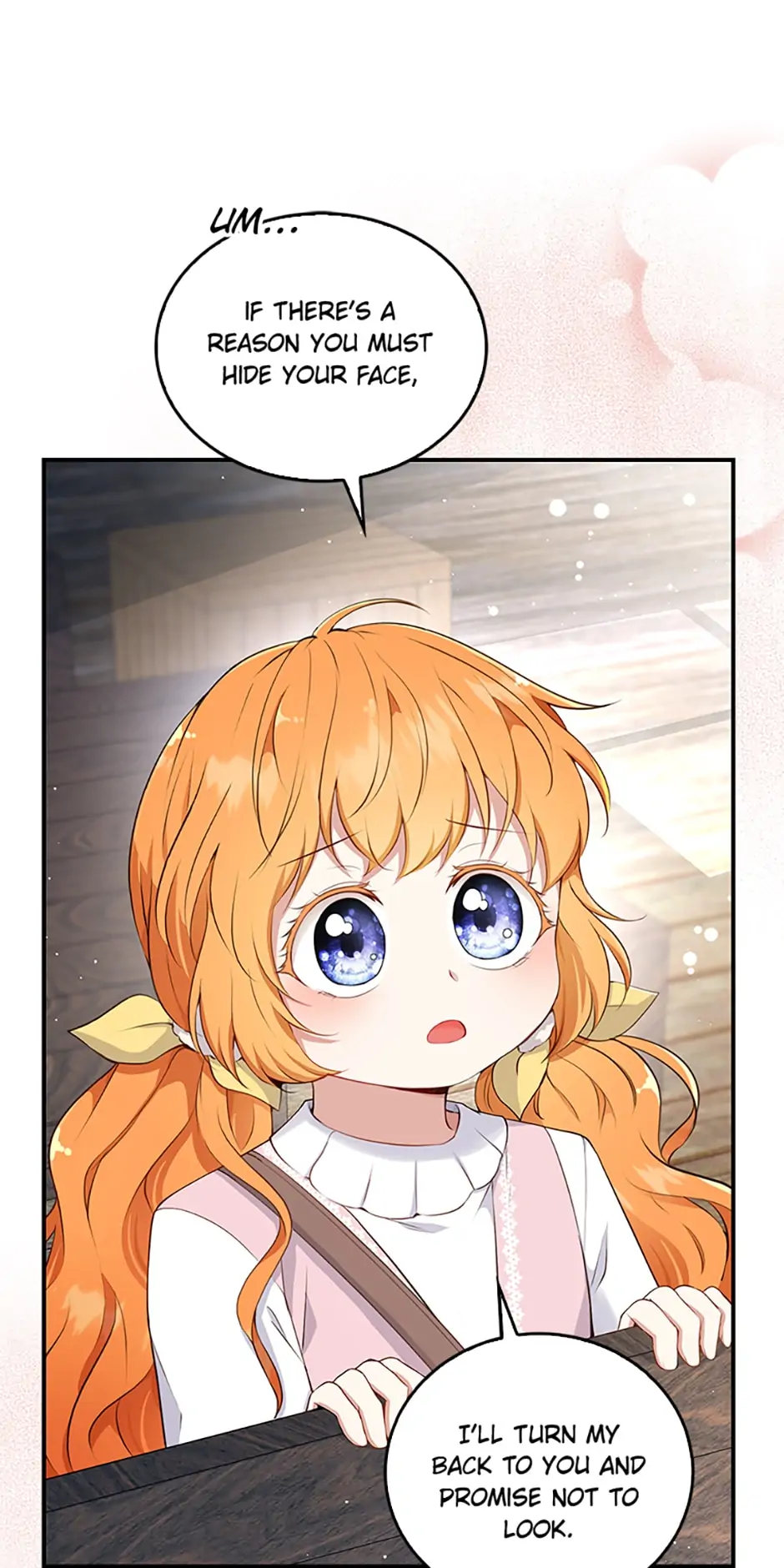 Talented Baby Squirrel - Chapter 14 manhwa
