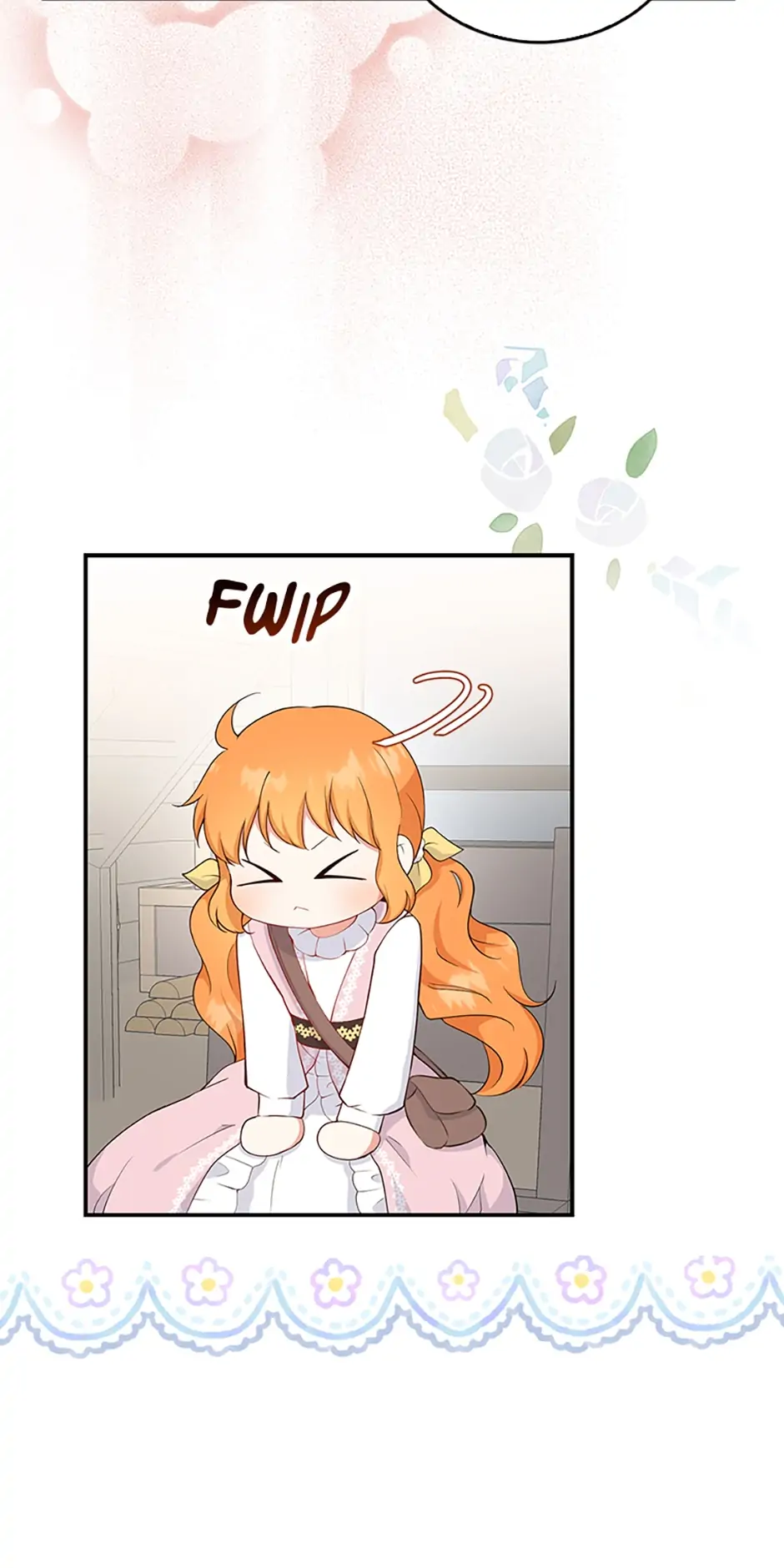 Talented Baby Squirrel - Chapter 14 manhwa