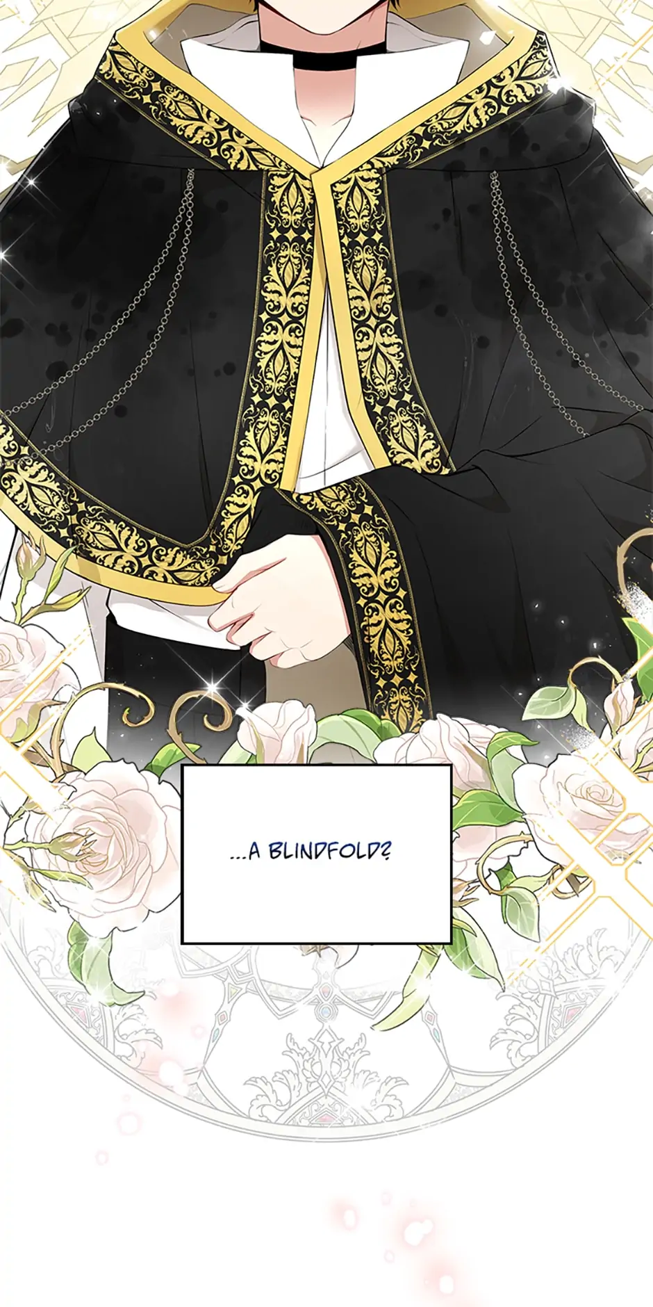 Talented Baby Squirrel - Chapter 14 manhwa