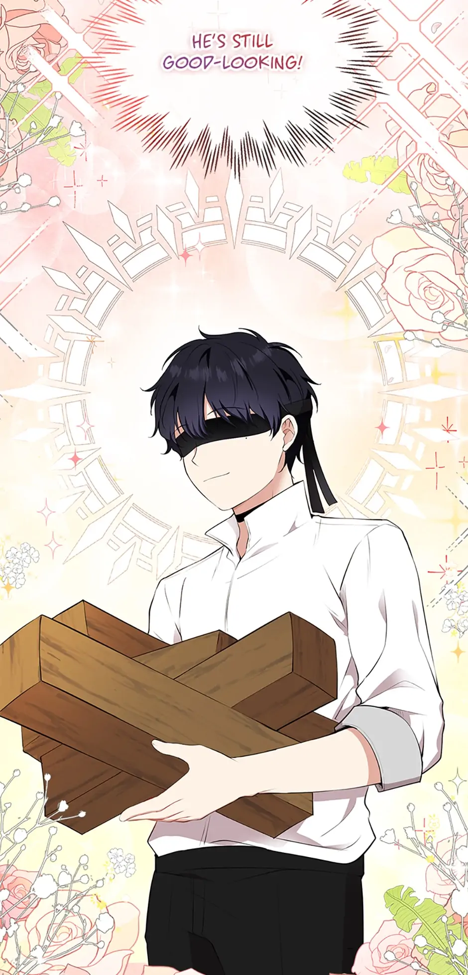Talented Baby Squirrel - Chapter 15 manhwa