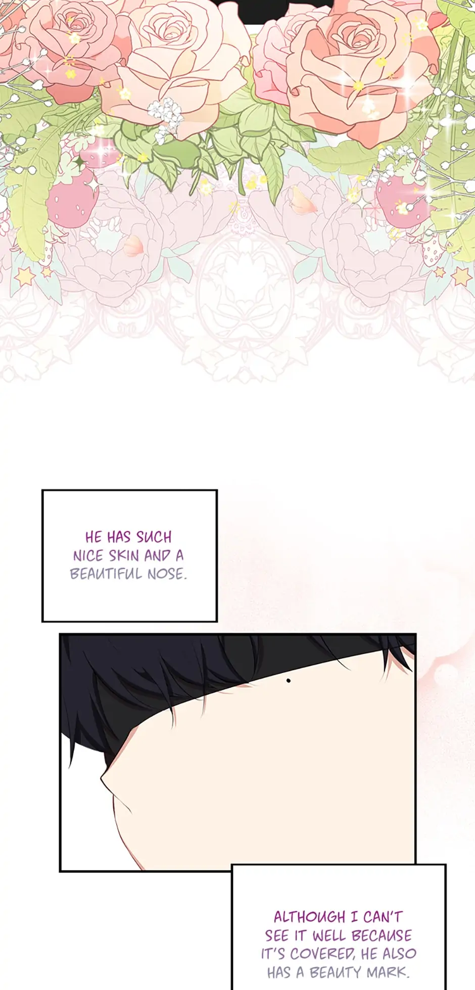 Talented Baby Squirrel - Chapter 15 manhwa