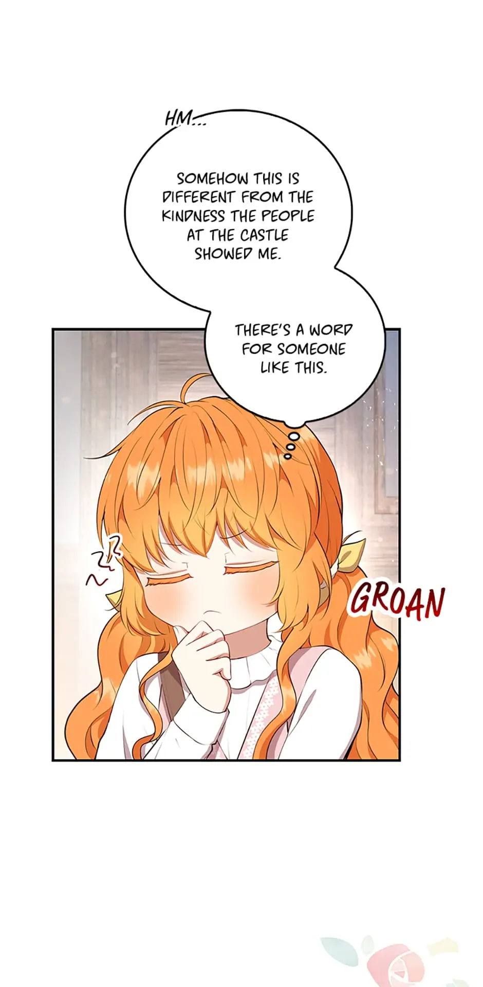 Talented Baby Squirrel - Chapter 15 manhwa