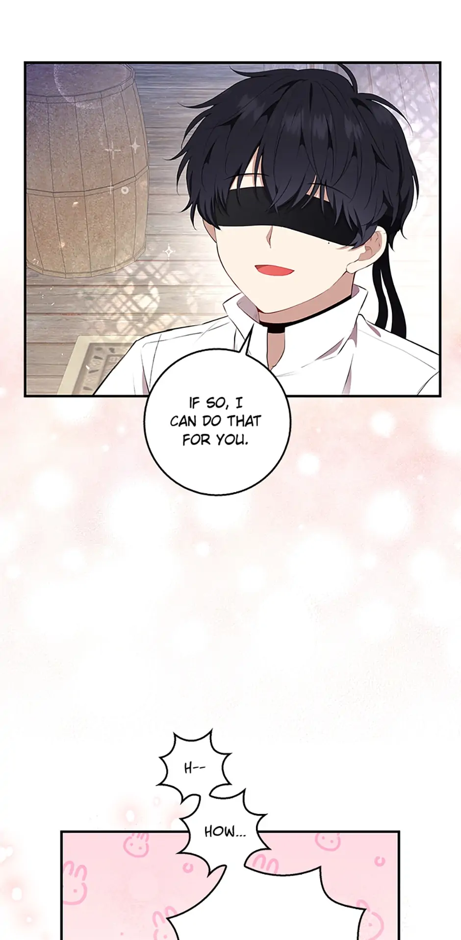 Talented Baby Squirrel - Chapter 15 manhwa