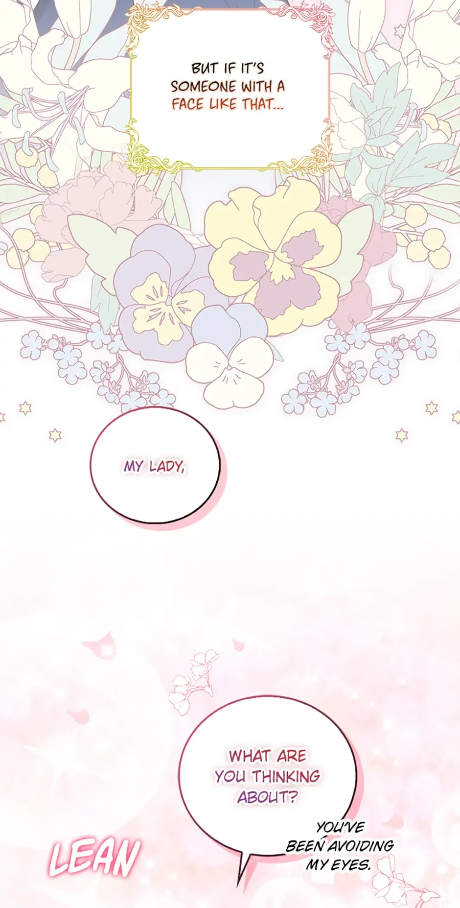 Talented Baby Squirrel - Chapter 15 manhwa
