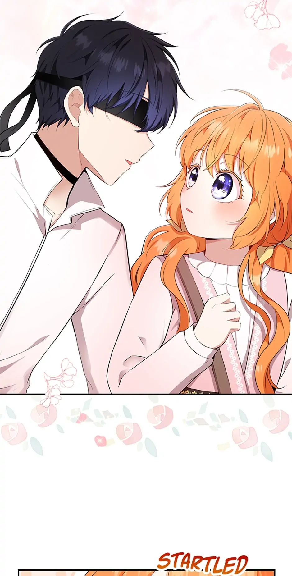 Talented Baby Squirrel - Chapter 15 manhwa