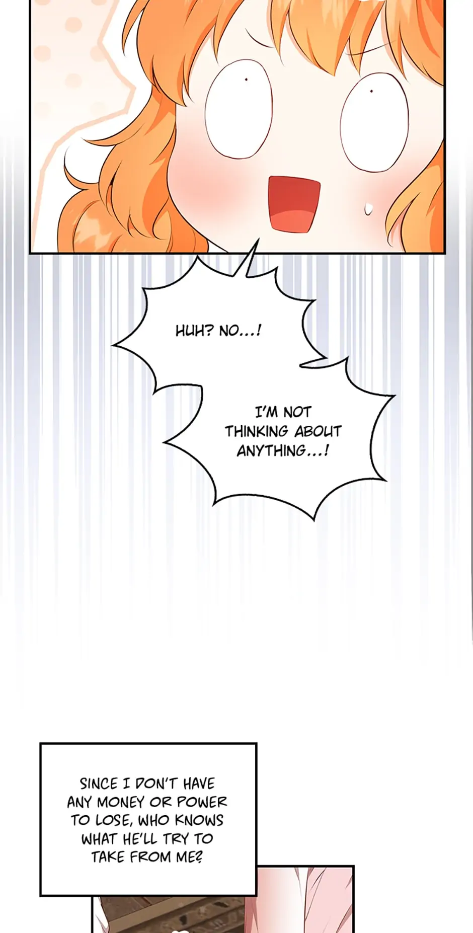 Talented Baby Squirrel - Chapter 15 manhwa