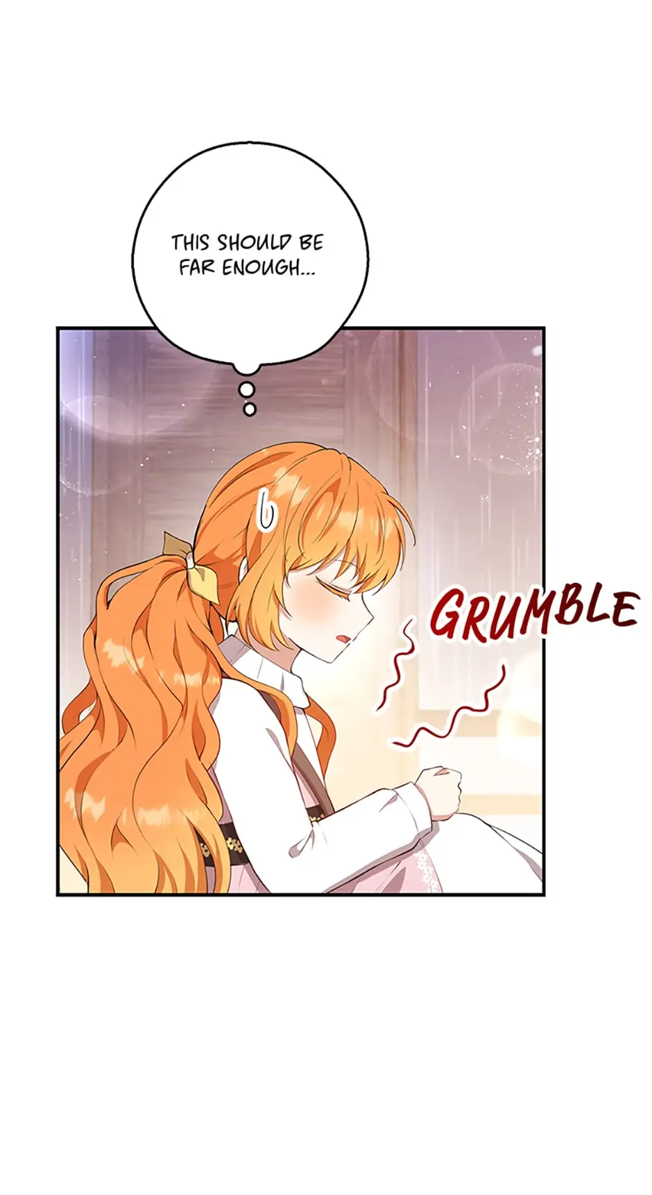 Talented Baby Squirrel - Chapter 15 manhwa