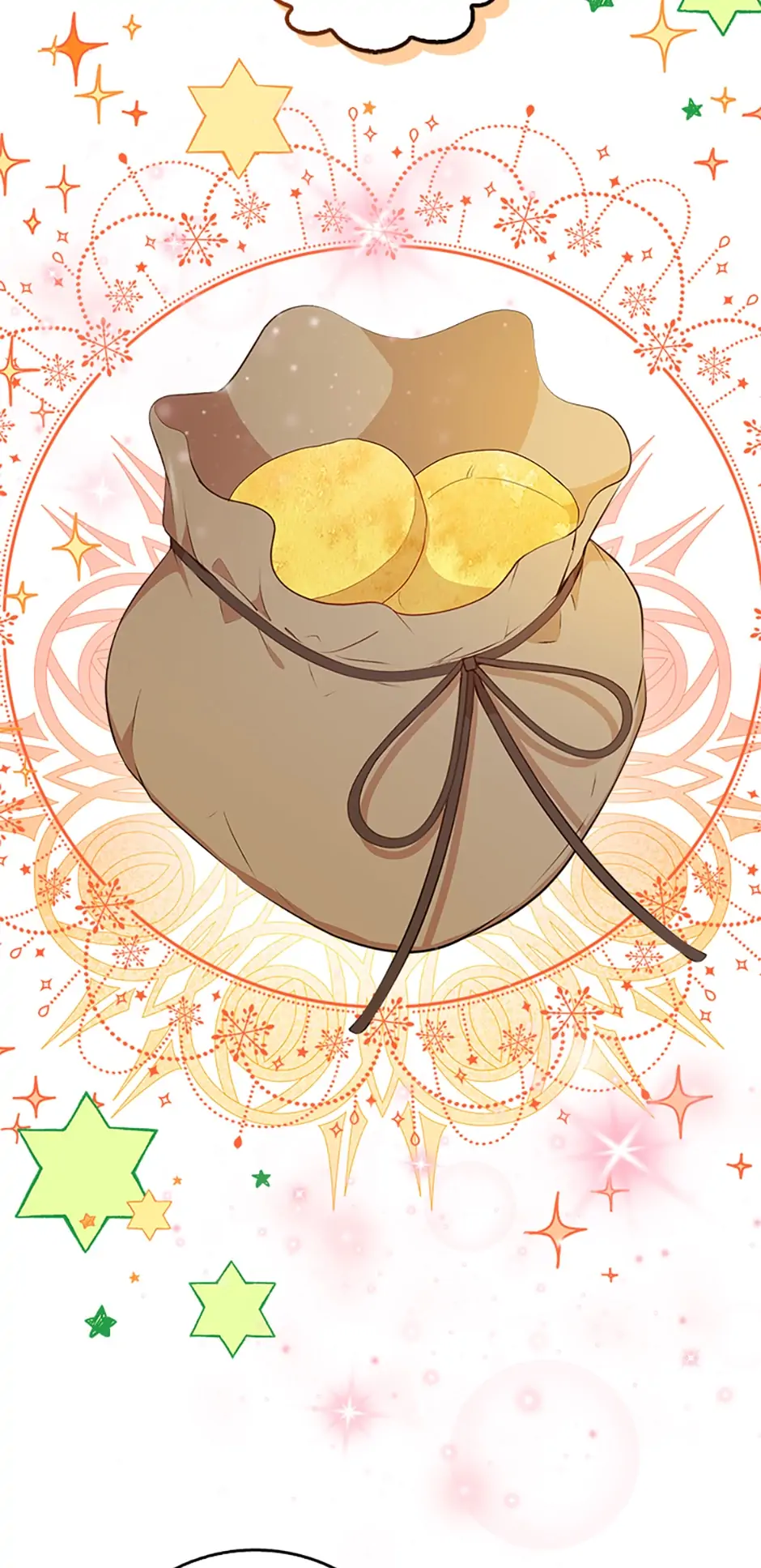 Talented Baby Squirrel - Chapter 15 manhwa
