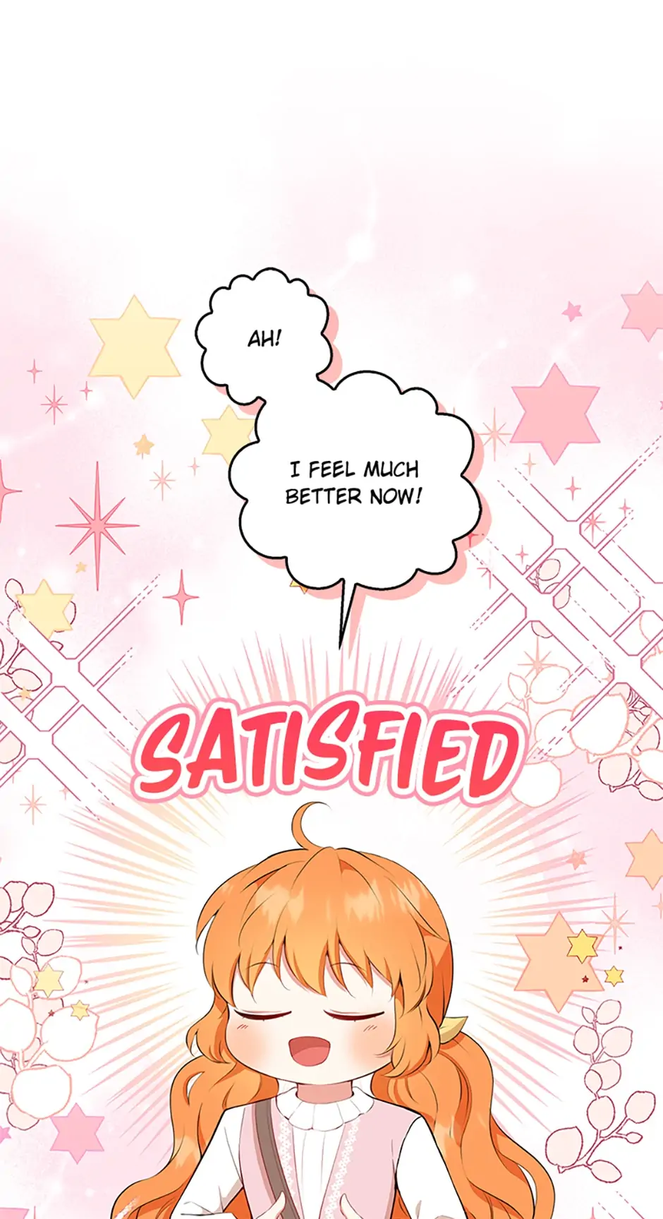 Talented Baby Squirrel - Chapter 15 manhwa