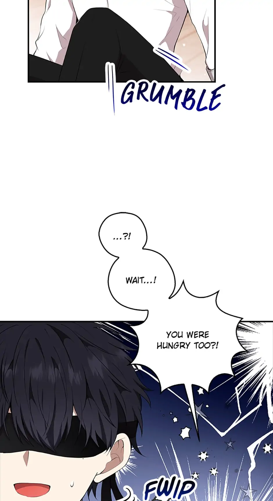 Talented Baby Squirrel - Chapter 15 manhwa