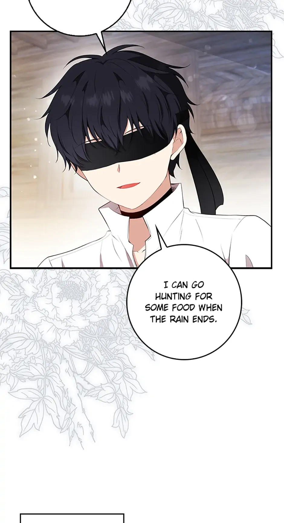 Talented Baby Squirrel - Chapter 15 manhwa