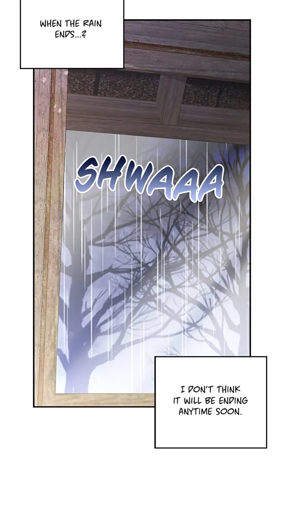 Talented Baby Squirrel - Chapter 15 manhwa