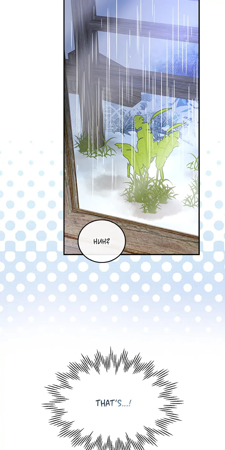 Talented Baby Squirrel - Chapter 15 manhwa