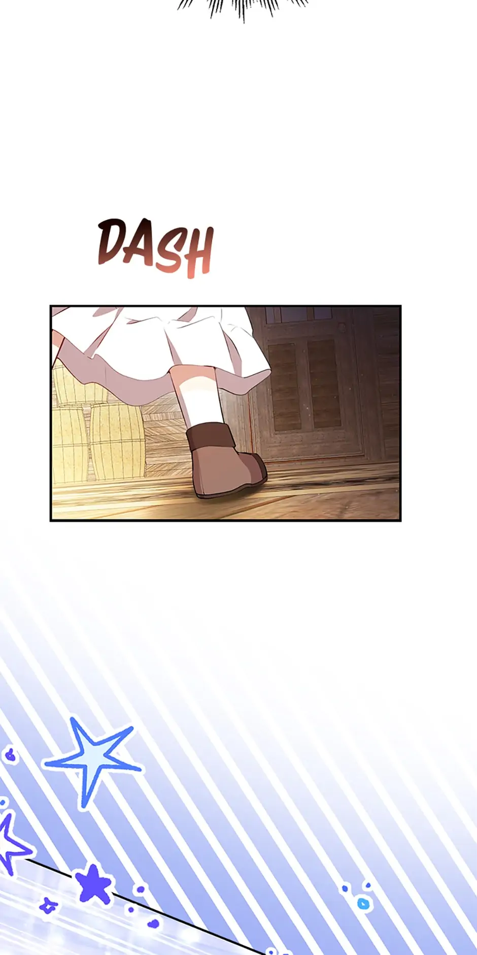 Talented Baby Squirrel - Chapter 15 manhwa