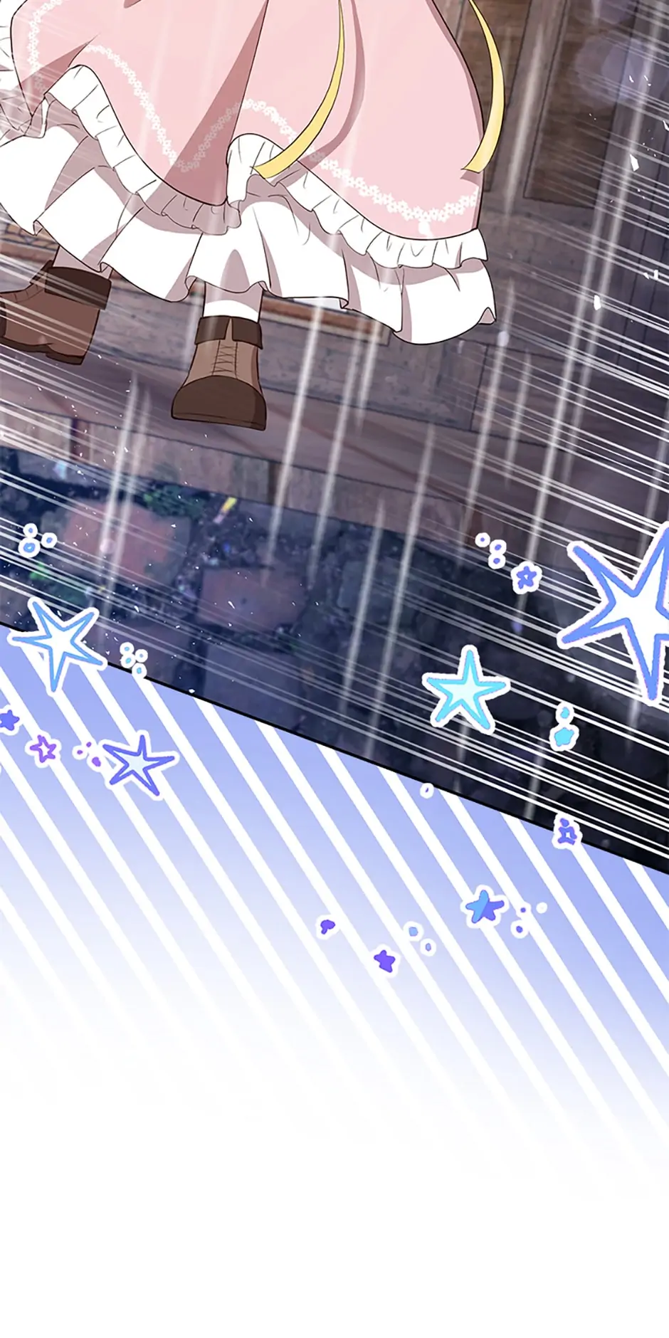 Talented Baby Squirrel - Chapter 15 manhwa