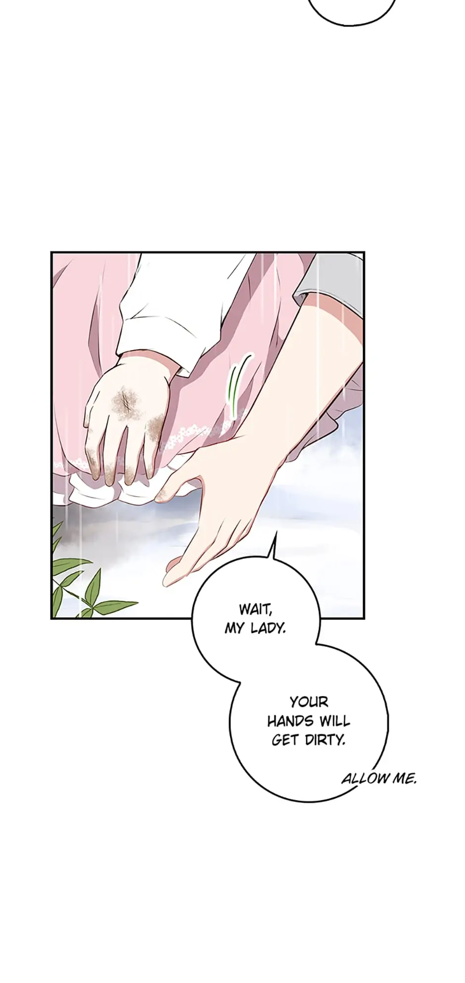 Talented Baby Squirrel - Chapter 15 manhwa