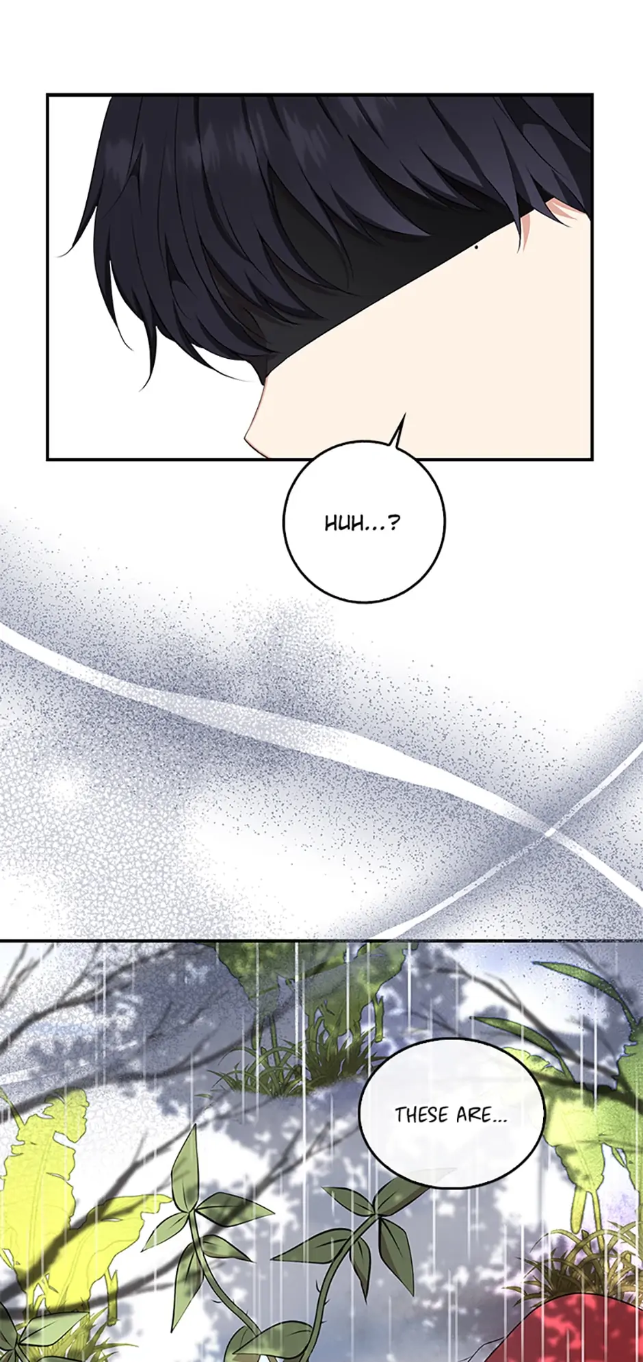 Talented Baby Squirrel - Chapter 15 manhwa