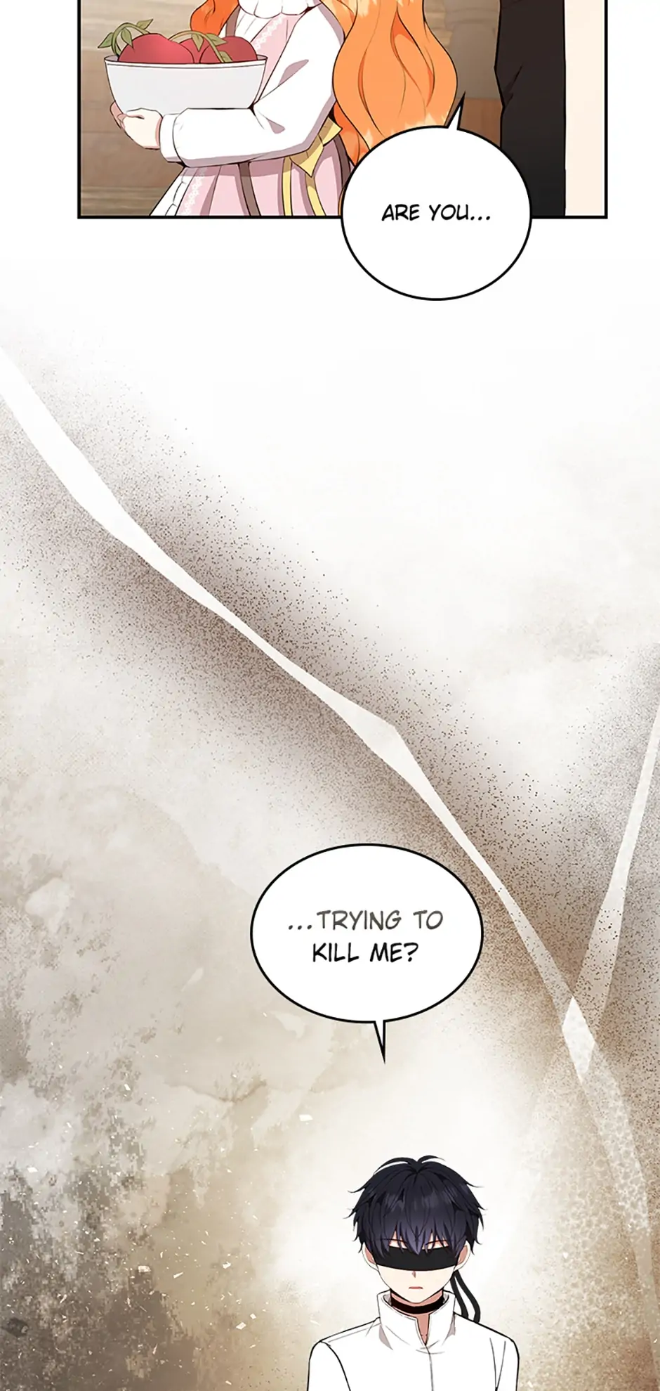 Talented Baby Squirrel - Chapter 15 manhwa