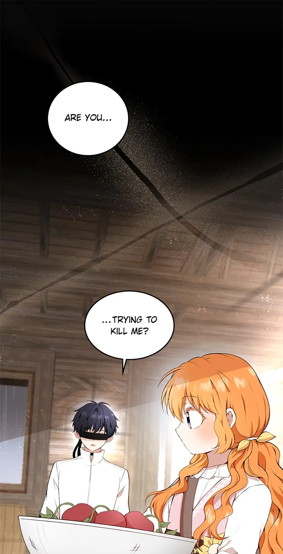 Talented Baby Squirrel - Chapter 16 manhwa