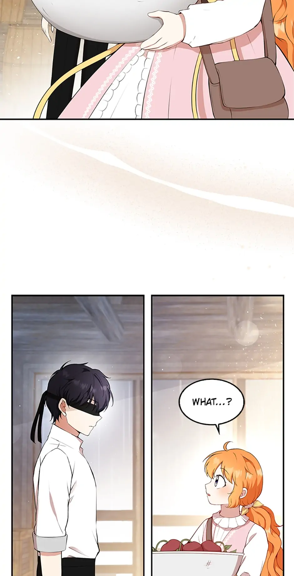Talented Baby Squirrel - Chapter 16 manhwa
