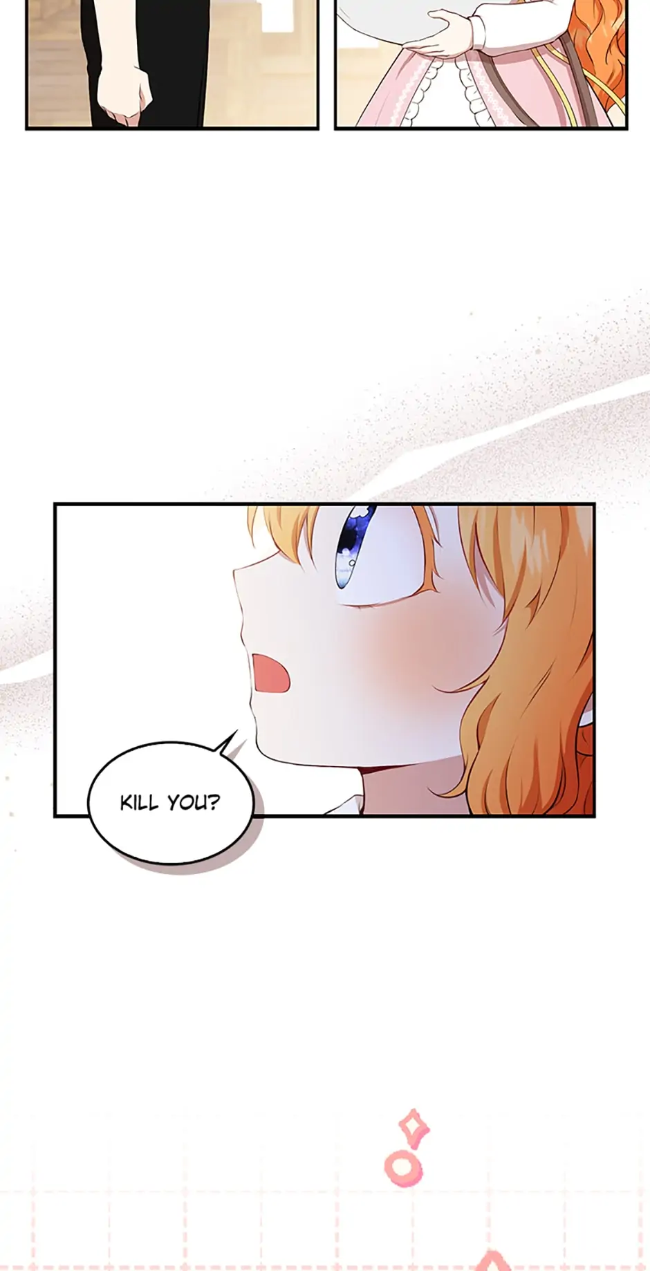 Talented Baby Squirrel - Chapter 16 manhwa