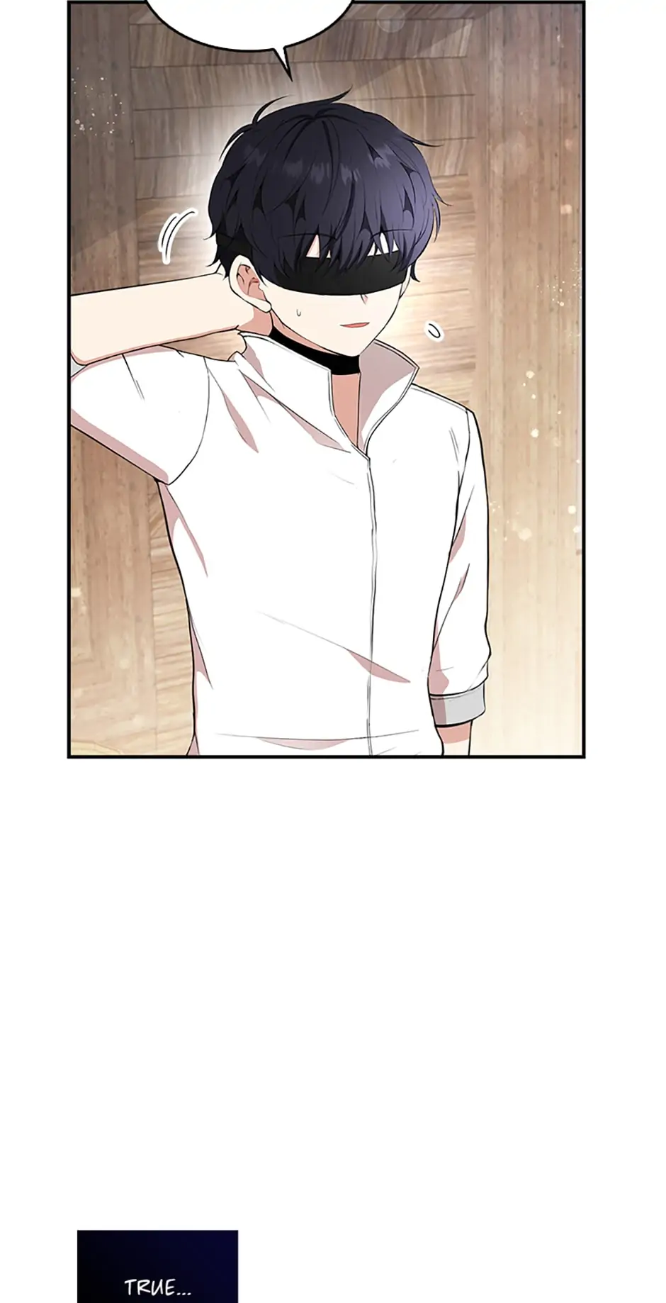 Talented Baby Squirrel - Chapter 16 manhwa