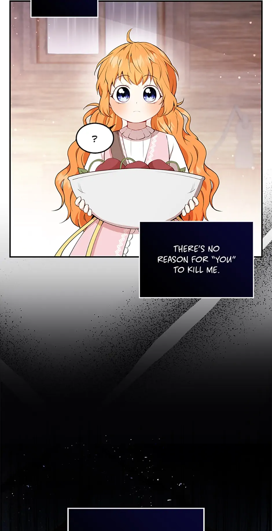 Talented Baby Squirrel - Chapter 16 manhwa