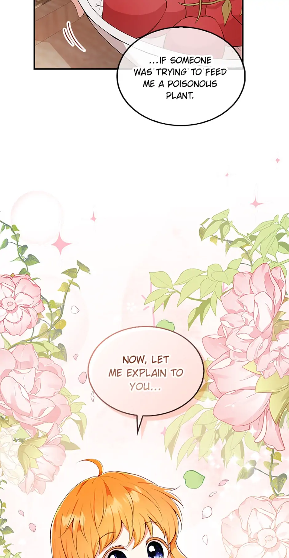Talented Baby Squirrel - Chapter 16 manhwa
