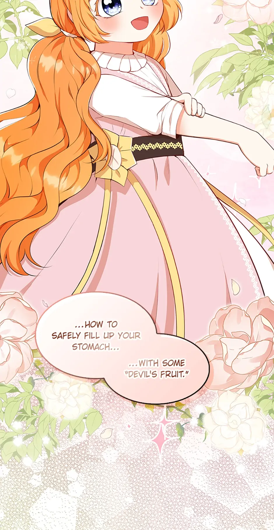 Talented Baby Squirrel - Chapter 16 manhwa
