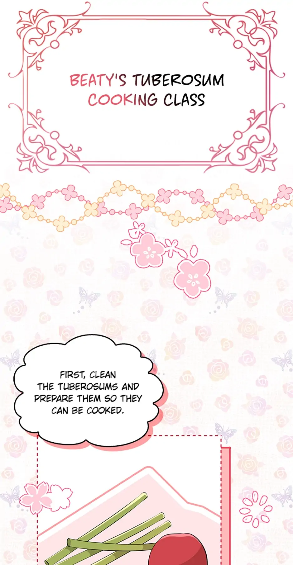 Talented Baby Squirrel - Chapter 16 manhwa