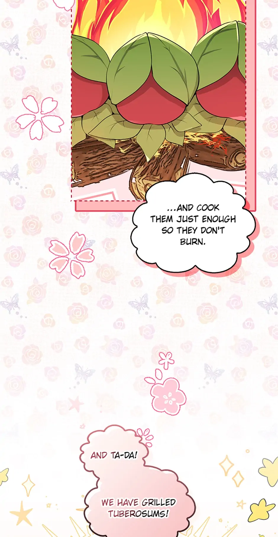 Talented Baby Squirrel - Chapter 16 manhwa