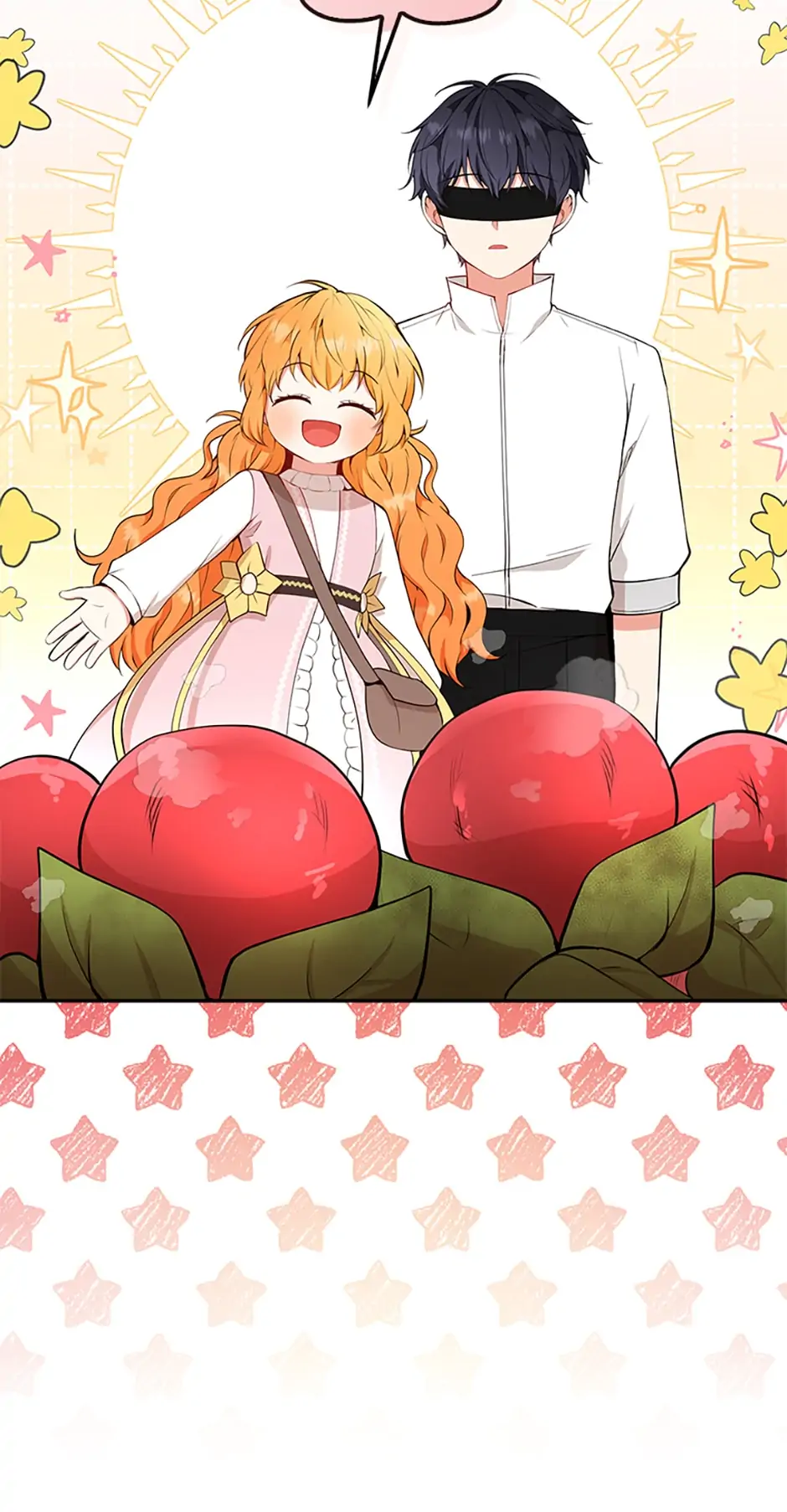 Talented Baby Squirrel - Chapter 16 manhwa