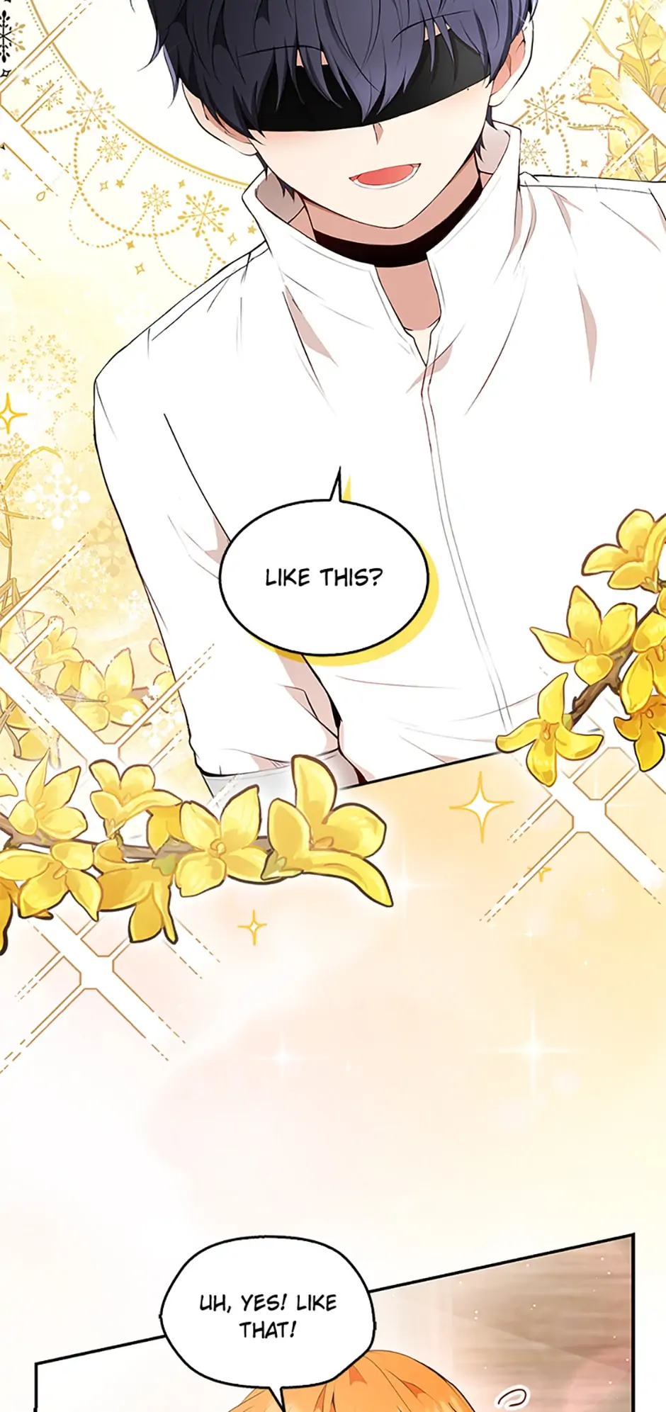 Talented Baby Squirrel - Chapter 16 manhwa