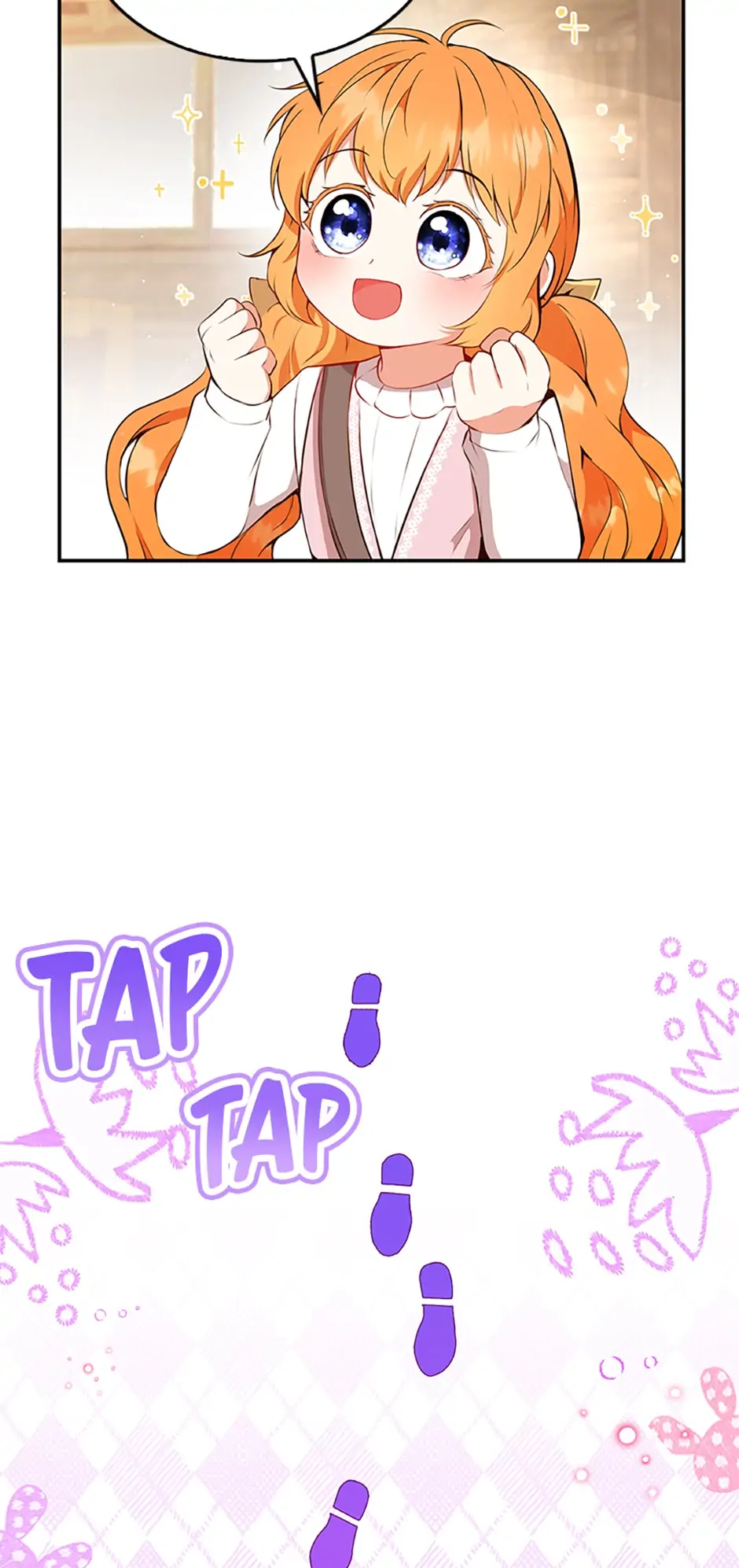 Talented Baby Squirrel - Chapter 16 manhwa