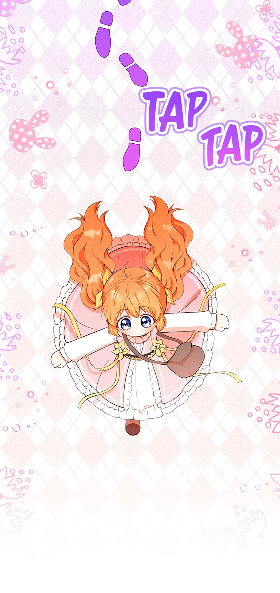 Talented Baby Squirrel - Chapter 16 manhwa