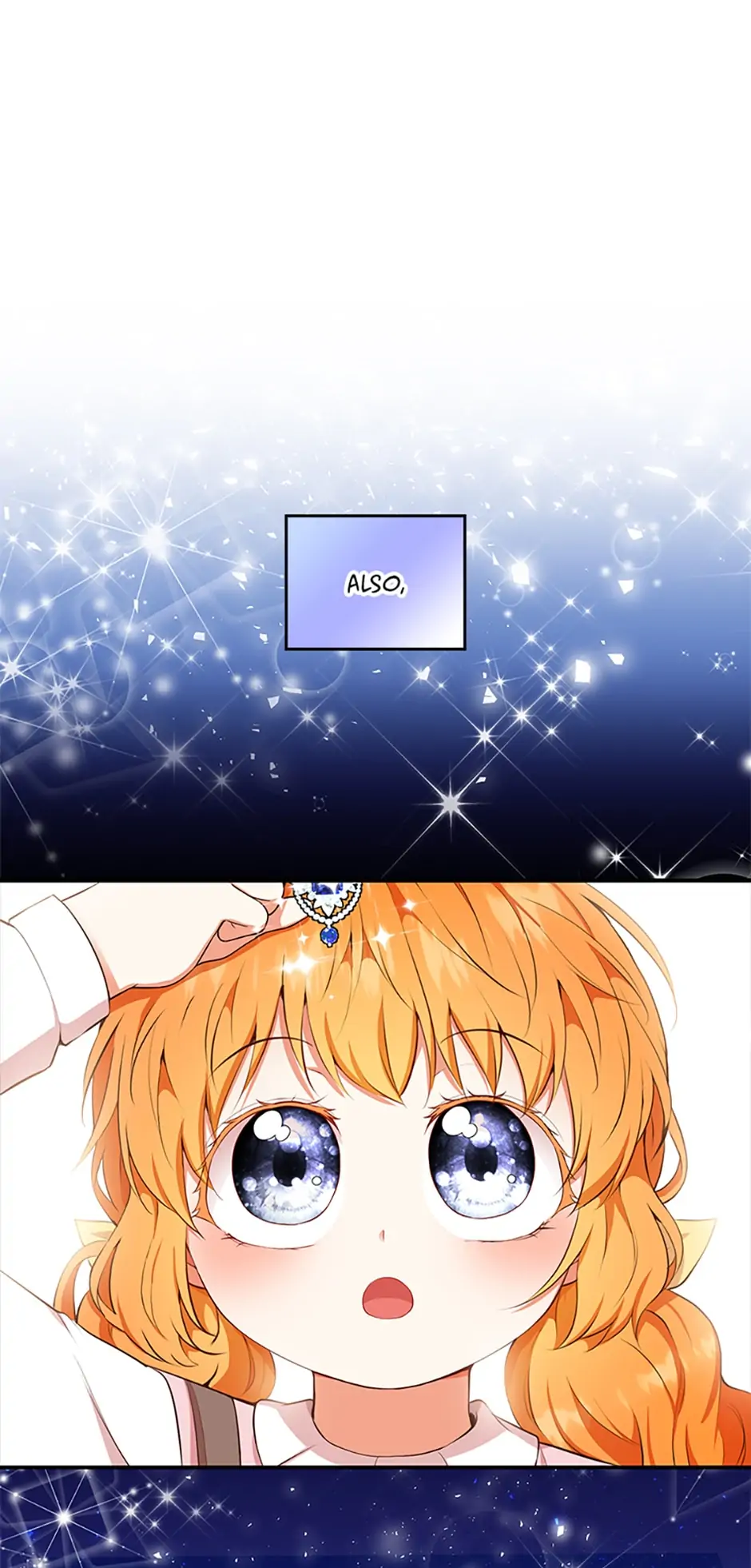Talented Baby Squirrel - Chapter 16 manhwa