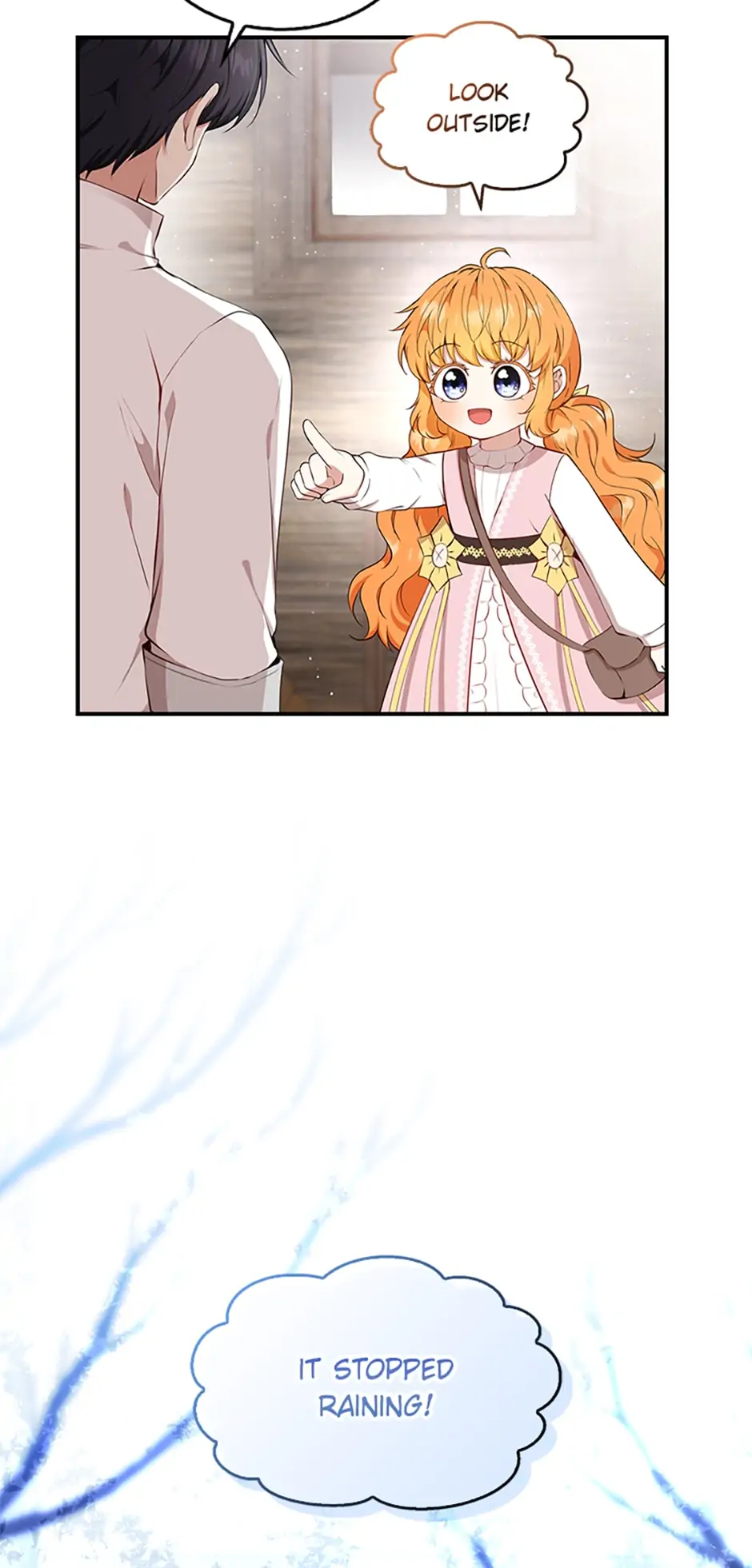 Talented Baby Squirrel - Chapter 16 manhwa