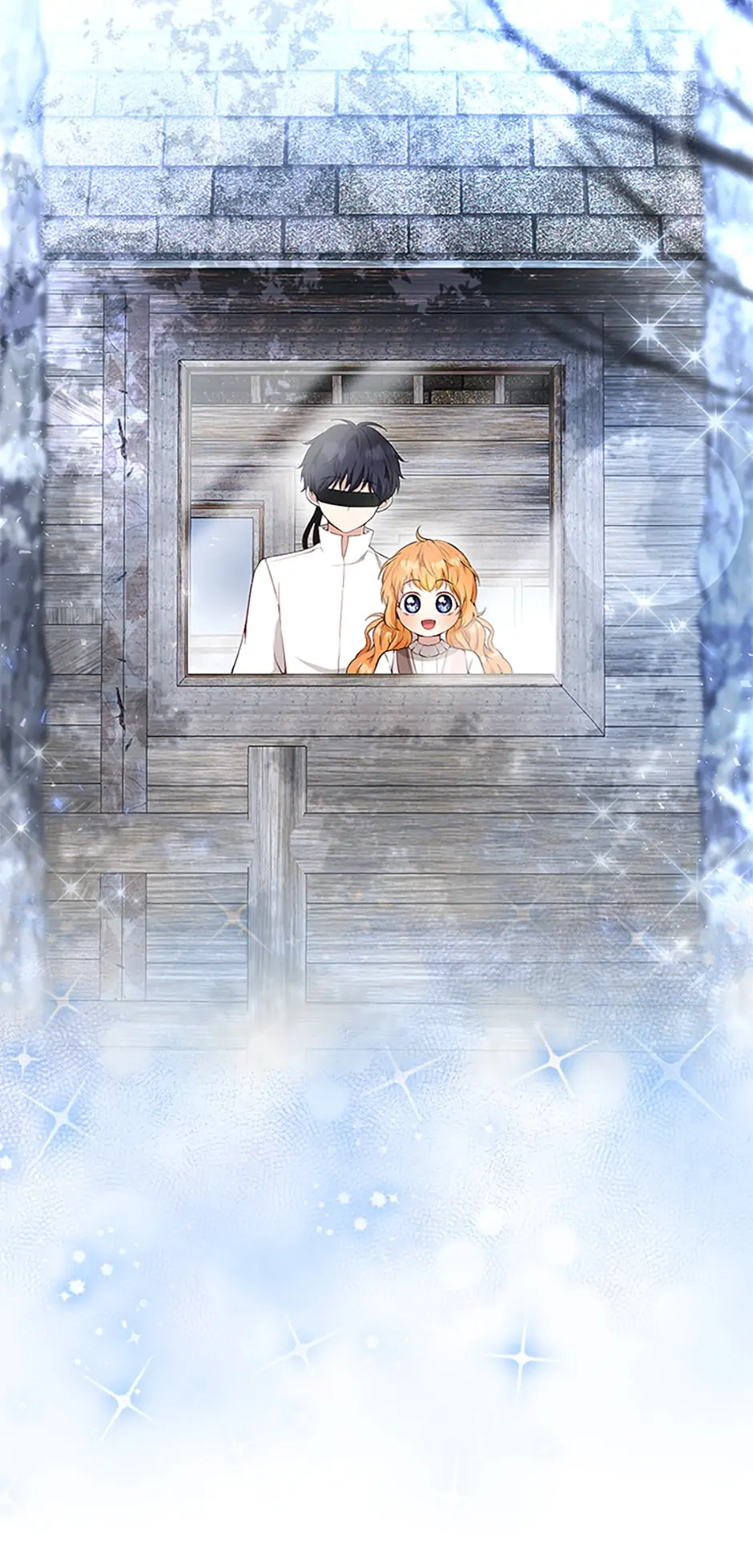 Talented Baby Squirrel - Chapter 16 manhwa