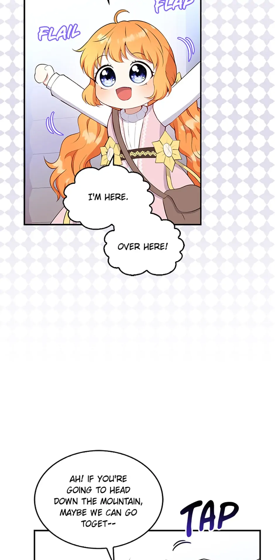 Talented Baby Squirrel - Chapter 16 manhwa